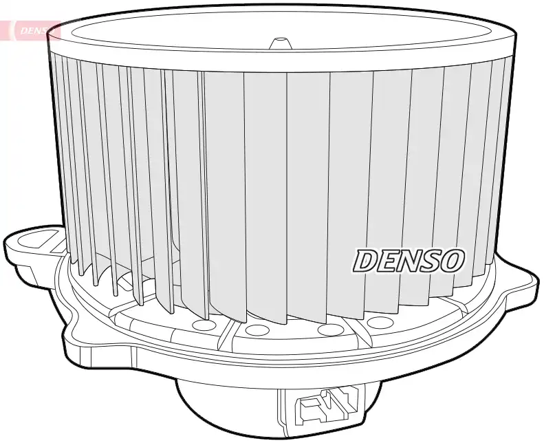 DENSO DEA41012
