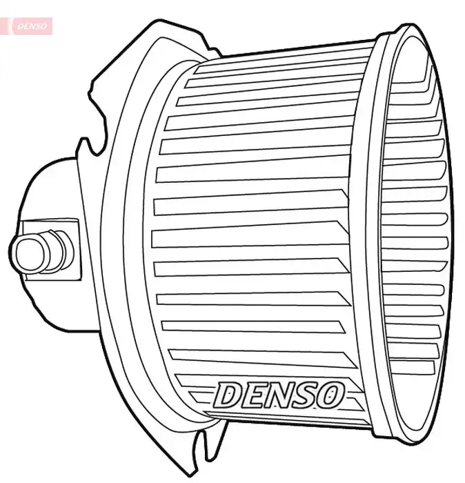 DENSO DEA43002