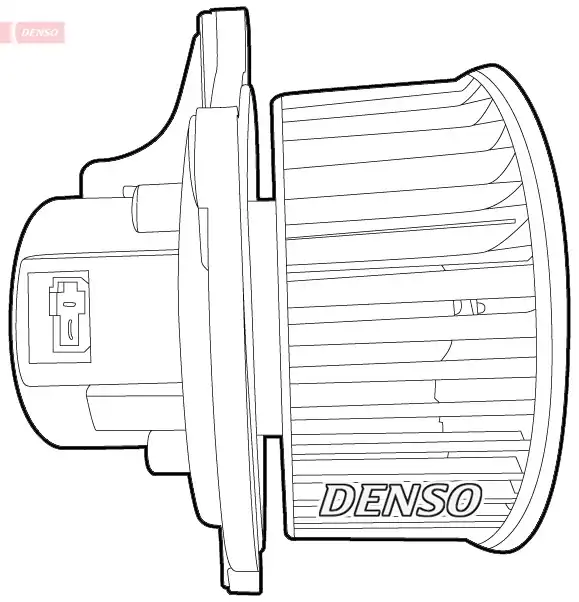 DENSO DEA43003
