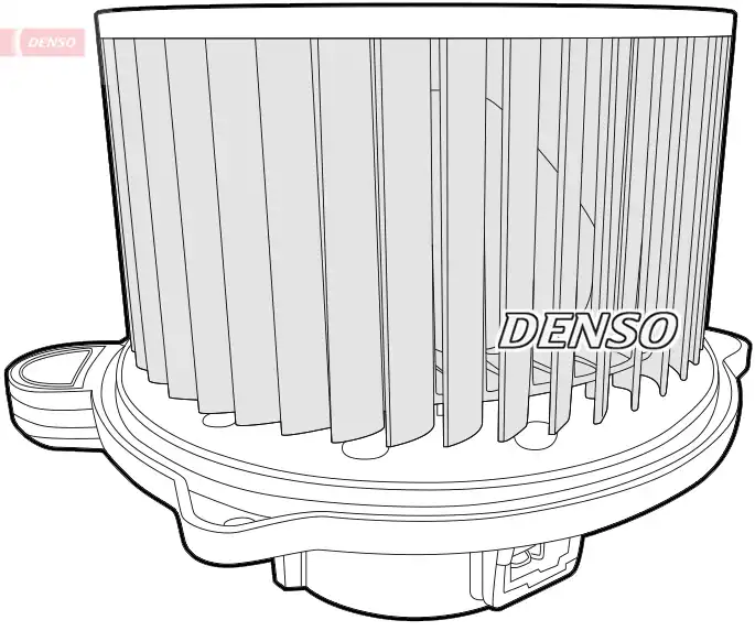 DENSO DEA43007