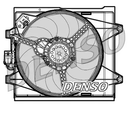 DENSO DER09048