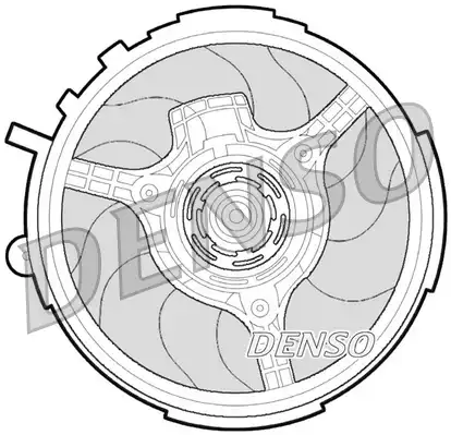 DENSO DER09061