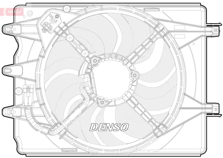 DENSO DER09068