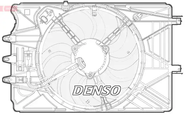 DENSO DER09070