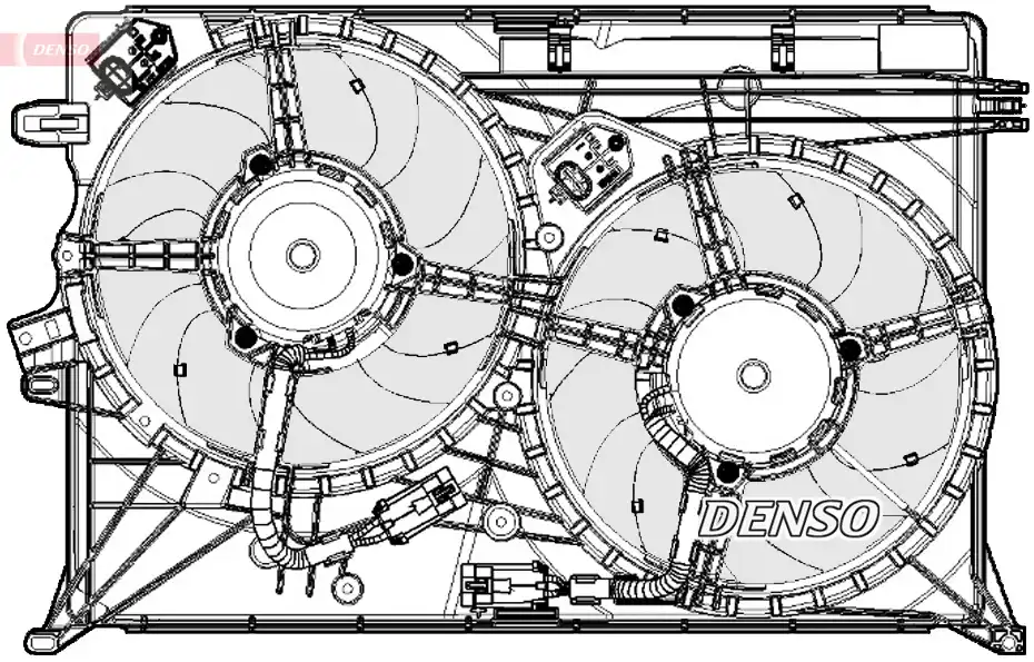 DENSO DER09075