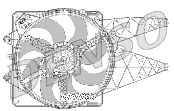 DENSO DER09094