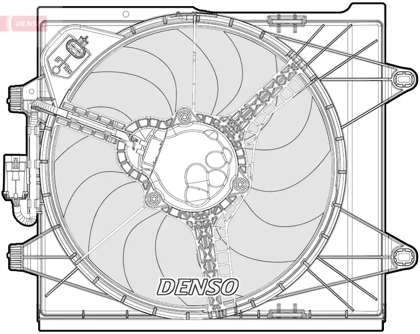 DENSO DER09096
