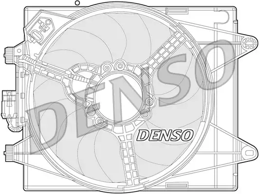 DENSO DER13005
