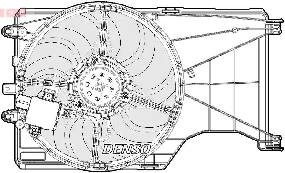DENSO DER20001