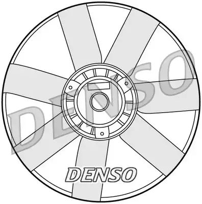 DENSO DER32005
