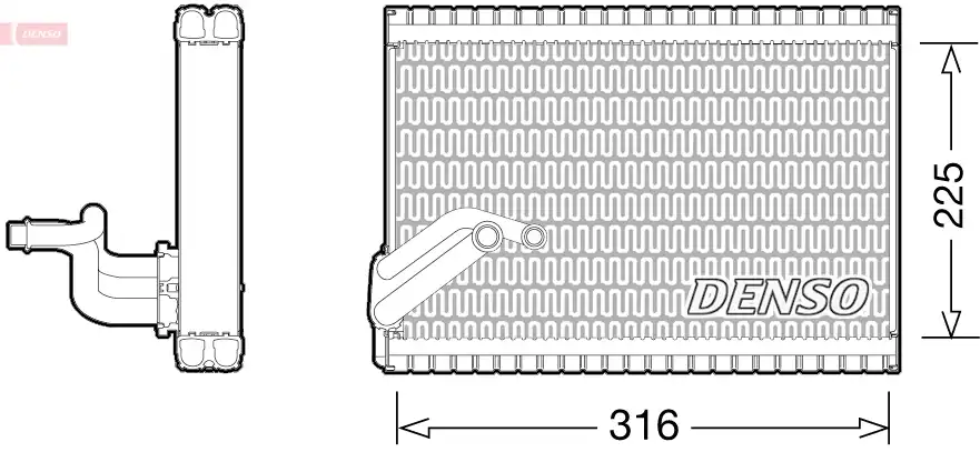 DENSO DEV21003