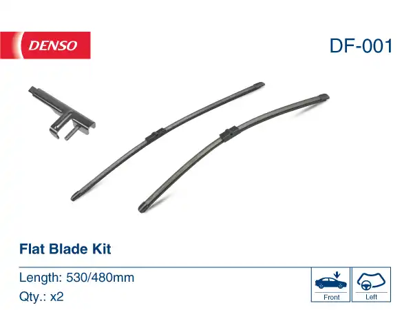 DENSO DF-001