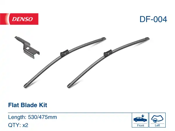 DENSO DF-004