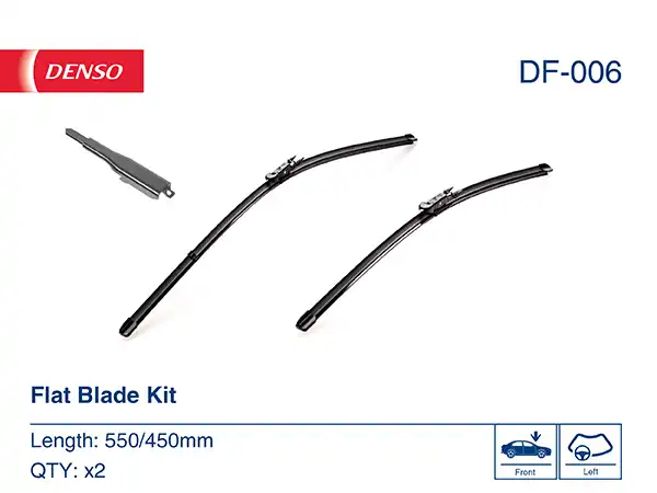 DENSO DF-006