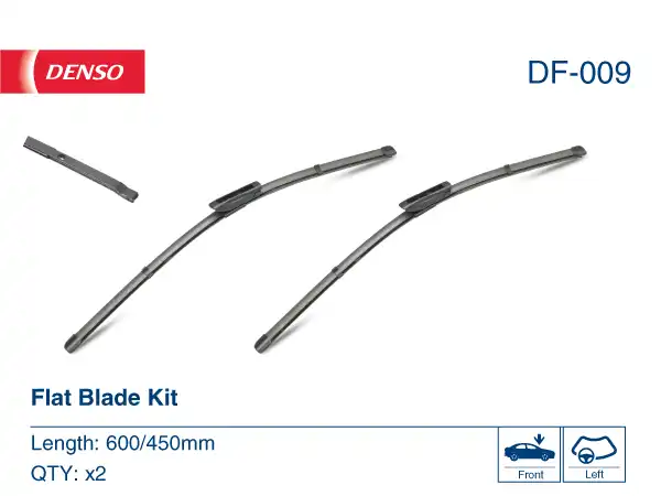 DENSO DF-009