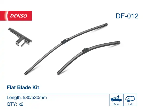 DENSO DF-012