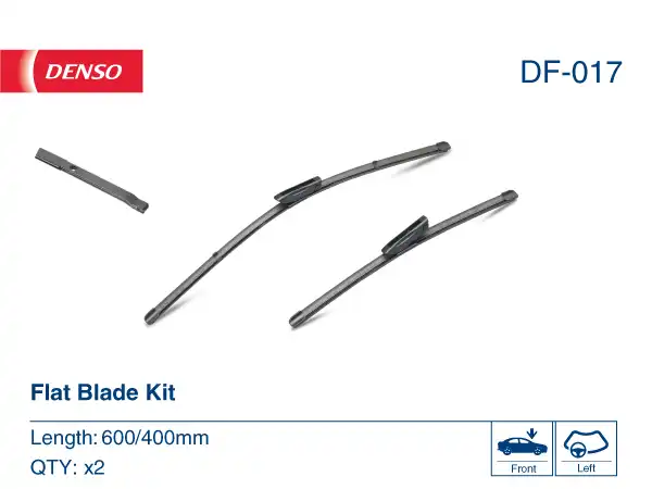 DENSO DF-017