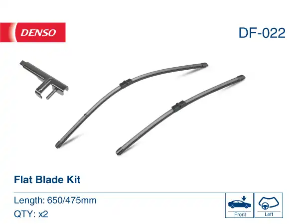 DENSO DF-022