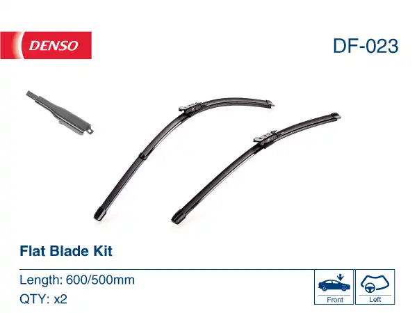 DENSO DF-023