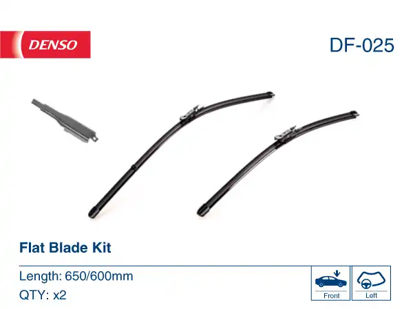 DENSO DF-025