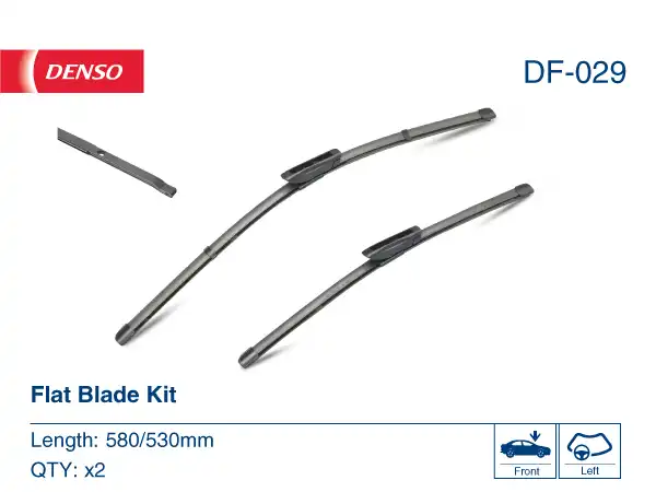 DENSO DF-029