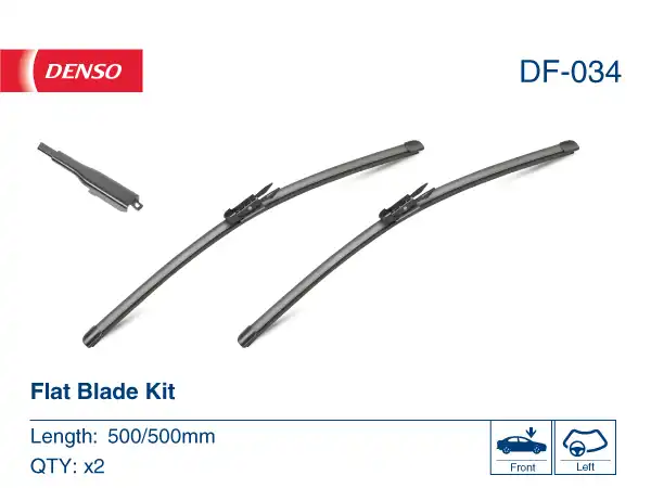 DENSO DF-034