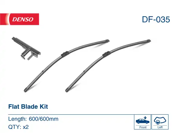 DENSO DF-035