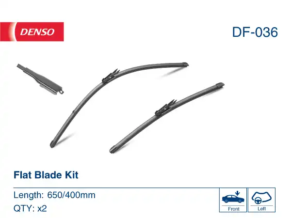DENSO DF-036