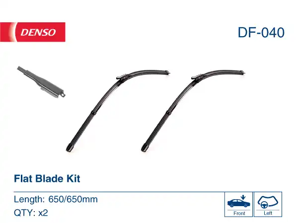 DENSO DF-040