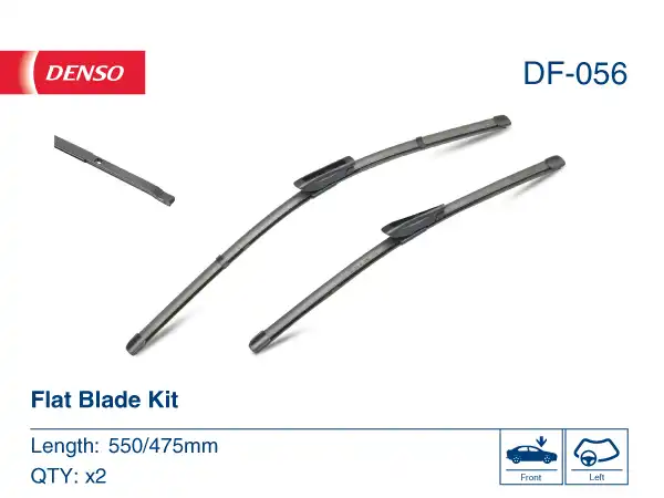 DENSO DF-056