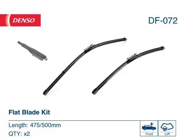 DENSO DF-072