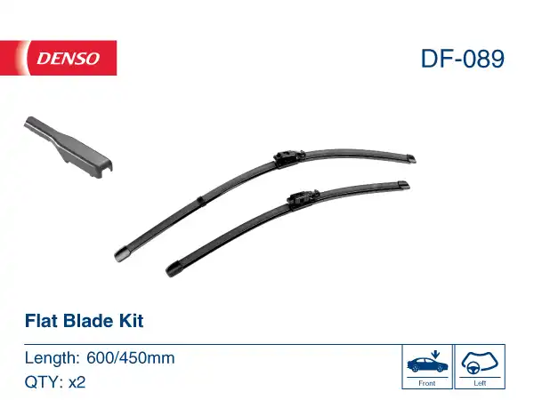 DENSO DF-089