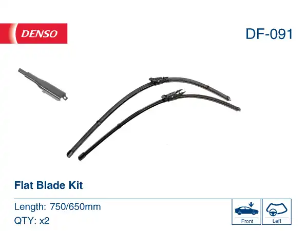 DENSO DF-091