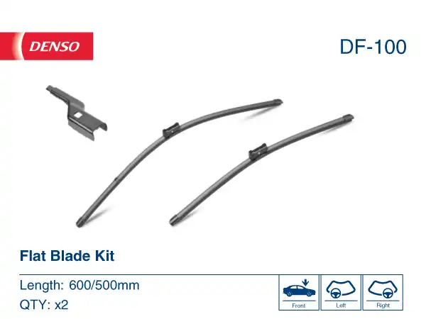 DENSO DF-100