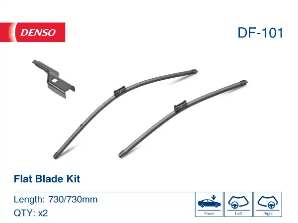 DENSO DF-101