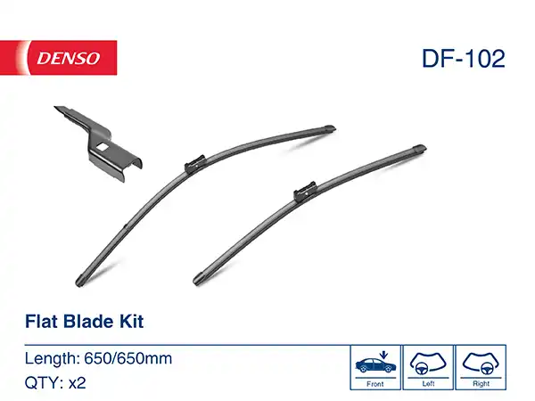 DENSO DF-102