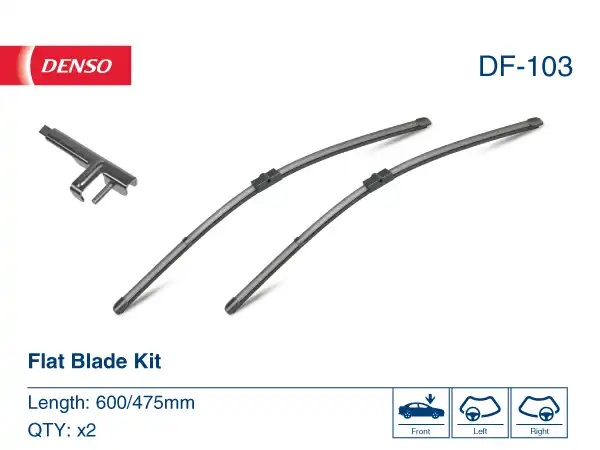 DENSO DF-103