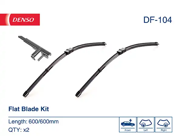 DENSO DF-104