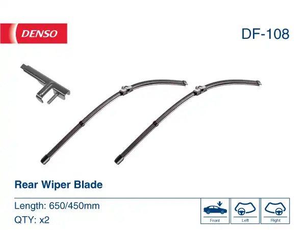 DENSO DF-108