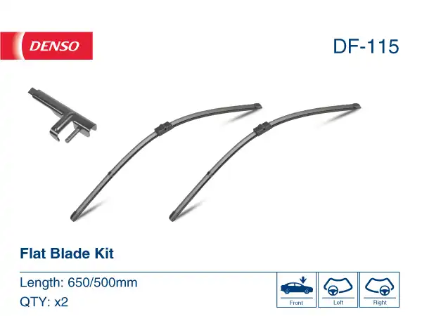 DENSO DF-115