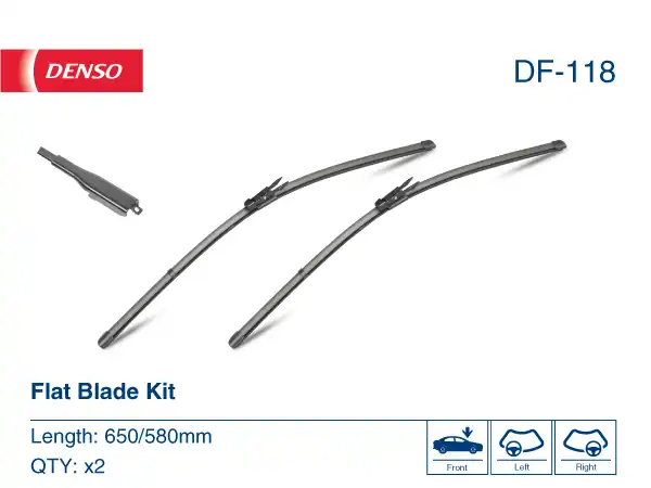DENSO DF-118