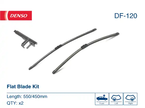 DENSO DF-120