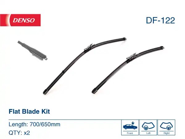 DENSO DF-122