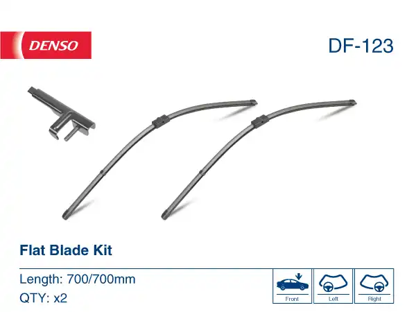 DENSO DF-123
