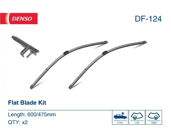 DENSO DF-124