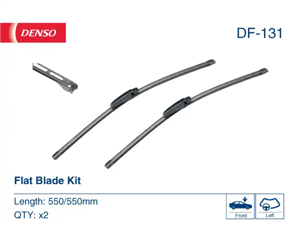 DENSO DF-131