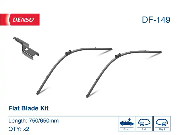 DENSO DF-149