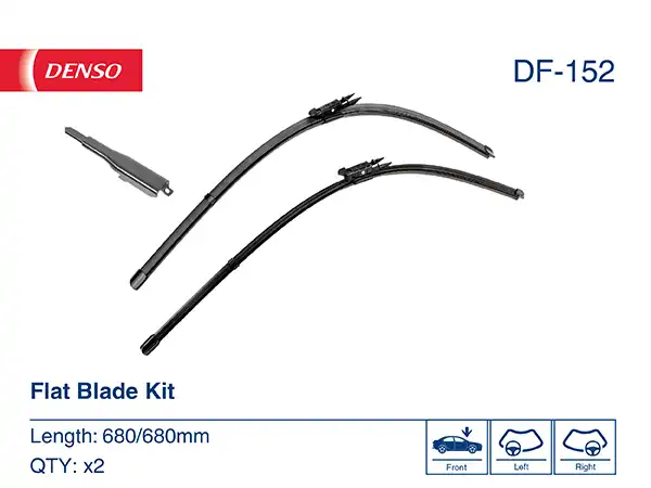 DENSO DF-152
