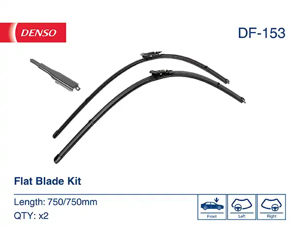 DENSO DF-153