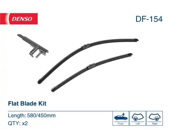 DENSO DF-154